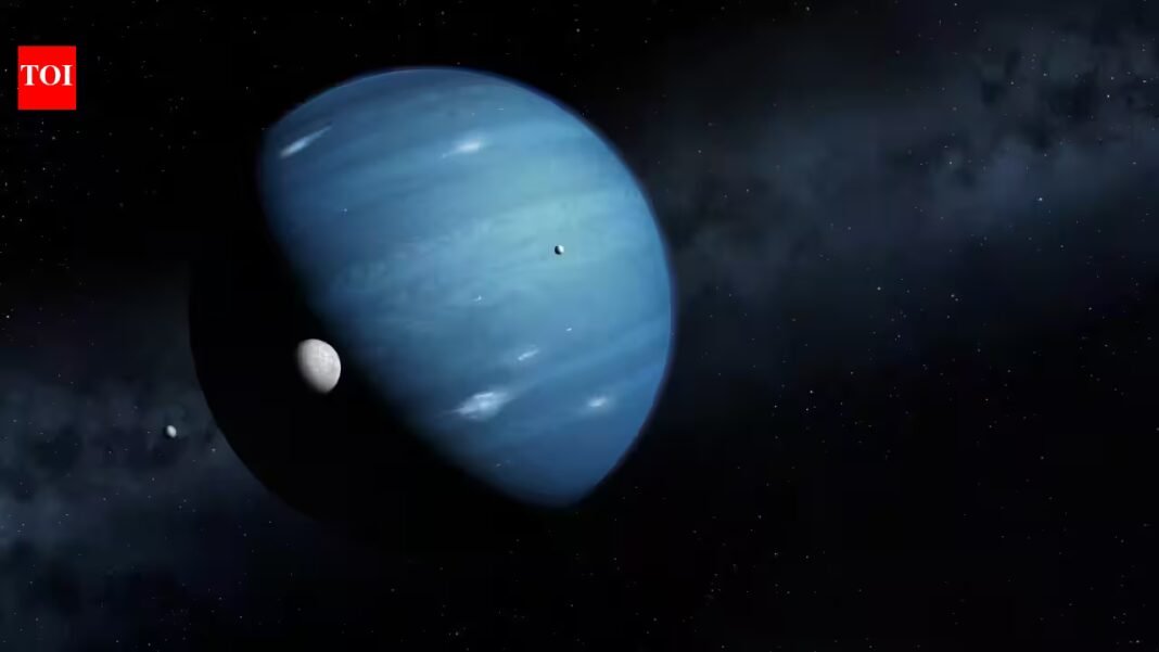 Beyond Earth: Scientists find worlds where life could thrive better Beyond Earth: Scientists find worlds where life could thrive better