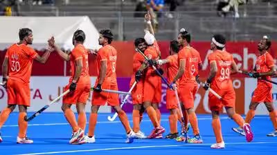 17-year wait ends: Asian Champions Trophy brings international hockey back to Punjab after long gap | Hockey News 17-year wait ends: Asian Champions Trophy brings international hockey back to Punjab after long gap | Hockey News