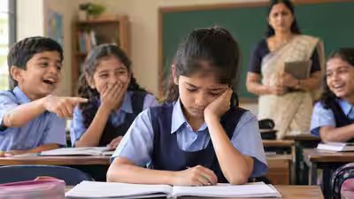 Psychology says children who remember an embarrassing moment for years may be more affected by how others reacted than by the mistake itself Psychology says children who remember an embarrassing moment for years may be more affected by how others reacted than by the mistake itself