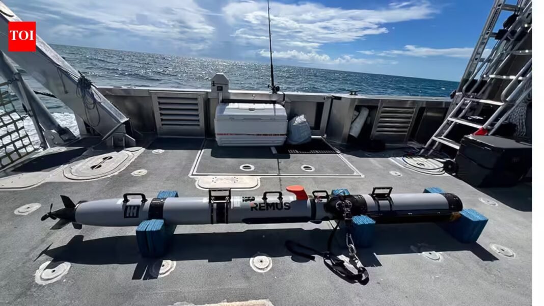 Scientists create detailed 3D models of the USS Monitor, a Civil War ship lying 240 feet underwater | Scientists create detailed 3D models of the USS Monitor, a Civil War ship lying 240 feet underwater |