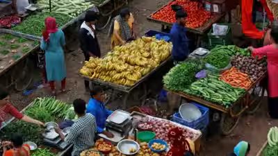 Wholesale inflation touches 30-month high Wholesale inflation touches 30-month high