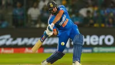 Rohit Sharma’s 5th T20I century and two super overs: A look at what happened when India last played in Bengaluru as IND vs WI set for series decider at Chinnaswamy | Cricket News Rohit Sharma’s 5th T20I century and two super overs: A look at what happened when India last played in Bengaluru as IND vs WI set for series decider at Chinnaswamy | Cricket News