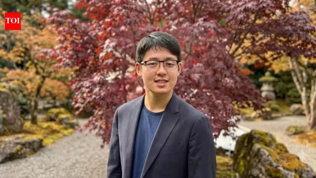16-year-old Ethan Yan wins $50,000 scholarship for developing an affordable AI system to detect leukaemia cells | 16-year-old Ethan Yan wins $50,000 scholarship for developing an affordable AI system to detect leukaemia cells |