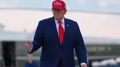 Trump waives Russia sanctions, restrictions and duties under Graham Act Trump waives Russia sanctions, restrictions and duties under Graham Act