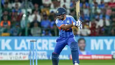 ‘Lifetime subscription to pressure’: Ex-India cricketer’s blunt defence of Sanju Samson | Cricket News ‘Lifetime subscription to pressure’: Ex-India cricketer’s blunt defence of Sanju Samson | Cricket News