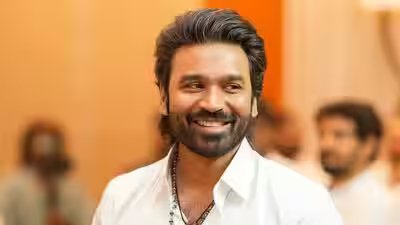 Dhanush sends warm wishes on Saraswati Puja and Ayudha Puja; prays for happiness and prosperity | Dhanush sends warm wishes on Saraswati Puja and Ayudha Puja; prays for happiness and prosperity |