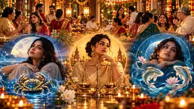 3 Zodiac signs that need to protect their energy from toxic vibes in festive season 3 Zodiac signs that need to protect their energy from toxic vibes in festive season