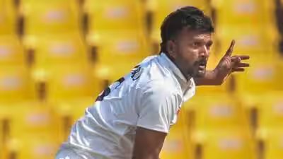 Jalaj Saxena equals Bishan Singh Bedi as Kerala notch up innings win against Odisha in Ranji Trophy | Cricket News Jalaj Saxena equals Bishan Singh Bedi as Kerala notch up innings win against Odisha in Ranji Trophy | Cricket News