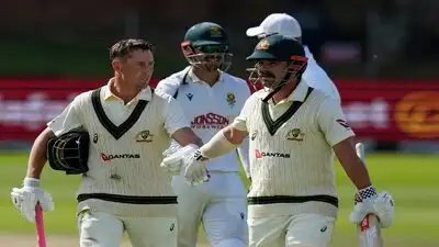 ‘A number of players playing for their careers’: Simon Katich blasts batting approach as Australia fight to save 2nd Test | Cricket News ‘A number of players playing for their careers’: Simon Katich blasts batting approach as Australia fight to save 2nd Test | Cricket News