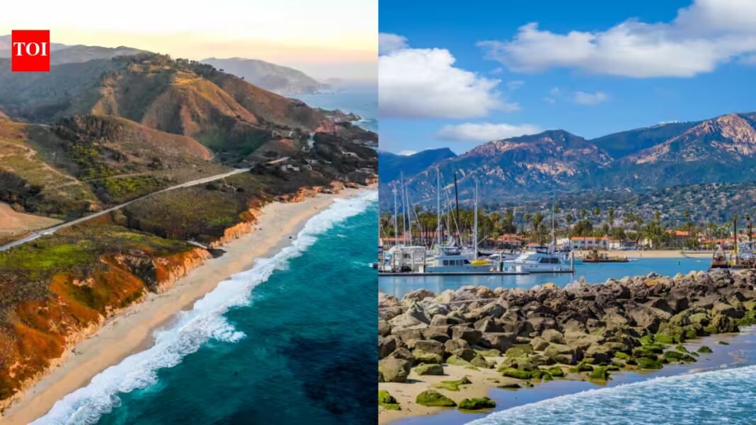 California has created its first new marine protected areas in over a decade, adding about 15,000 acres of safeguarded coastal waters, including kelp habitats off Malibu and tribal-nominated sites near Santa Barbara California has created its first new marine protected areas in over a decade, adding about 15,000 acres of safeguarded coastal waters, including kelp habitats off Malibu and tribal-nominated sites near Santa Barbara