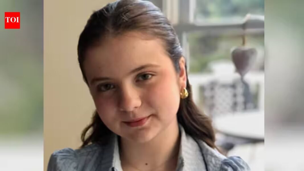 Meet Isabel Rossi, a Williamsburg, Virginia eighth-grader who tested a new way to position earthquake sensors; her mathematical model improved simulated coverage by 16.7% with just five additional devices Meet Isabel Rossi, a Williamsburg, Virginia eighth-grader who tested a new way to position earthquake sensors; her mathematical model improved simulated coverage by 16.7% with just five additional devices
