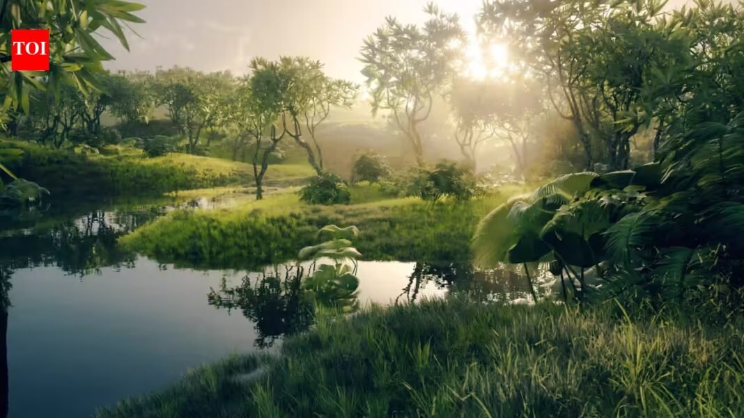 Amazon has lost 240 million acres of primary forest, about 15% of its original cover, a new study says; 32.2 million acres disappeared between 2022 and 2025, threatening vital rain-carrying pathways Amazon has lost 240 million acres of primary forest, about 15% of its original cover, a new study says; 32.2 million acres disappeared between 2022 and 2025, threatening vital rain-carrying pathways