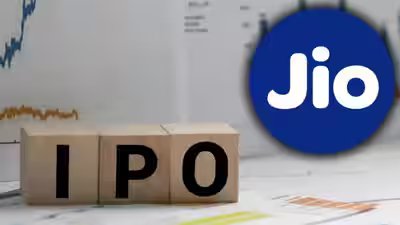 Jio IPO subscribed over 5x as institutions bid big Jio IPO subscribed over 5x as institutions bid big
