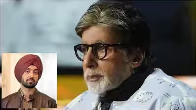 Amitabh Bachchan’s Mumbai home ‘Jalsa’ and Diljit Dosanjh’s concert at Mahalaxmi Racecourse named in threat email, as Mumbai Police begin an investigation into the unverified message | Amitabh Bachchan’s Mumbai home ‘Jalsa’ and Diljit Dosanjh’s concert at Mahalaxmi Racecourse named in threat email, as Mumbai Police begin an investigation into the unverified message |