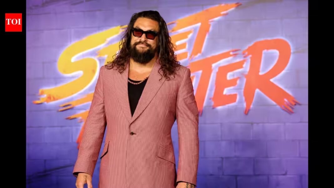 Jason Momoa launched a water brand to fight plastic pollution; after reporting more than 6 million plastic bottles removed, his company introduced hotel machines that can refill up to 500 bottles an hour Jason Momoa launched a water brand to fight plastic pollution; after reporting more than 6 million plastic bottles removed, his company introduced hotel machines that can refill up to 500 bottles an hour