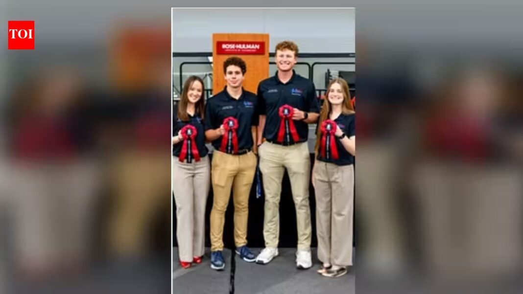 Meet the Rose-Hulman students who developed PneumaNode, a device designed to continuously monitor babies in intensive care | Meet the Rose-Hulman students who developed PneumaNode, a device designed to continuously monitor babies in intensive care |