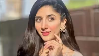 Pakistani actress Mawra Hocane and husband Ameer Gilani welcome baby boy; ‘Sanam Teri Kasam’ star reveals newborn’s name | Pakistani actress Mawra Hocane and husband Ameer Gilani welcome baby boy; ‘Sanam Teri Kasam’ star reveals newborn’s name |
