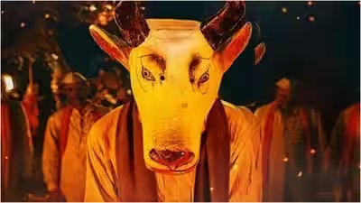‘Gondhal’ trailer out: India’s Oscar entry to release in seven languages on November 13 | Hindi Movie News ‘Gondhal’ trailer out: India’s Oscar entry to release in seven languages on November 13 | Hindi Movie News