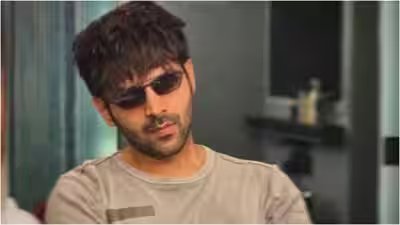Kartik Aaryan to wrap up Shimit Amin’s ‘Captain India’ before moving on to ‘Operation Sindoor’: Report | Hindi Movie News Kartik Aaryan to wrap up Shimit Amin’s ‘Captain India’ before moving on to ‘Operation Sindoor’: Report | Hindi Movie News