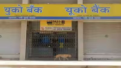 UCO Bank Apprentice recruitment 2026: Registration ends tomorrow for 530 vacancies; check direct link to apply UCO Bank Apprentice recruitment 2026: Registration ends tomorrow for 530 vacancies; check direct link to apply