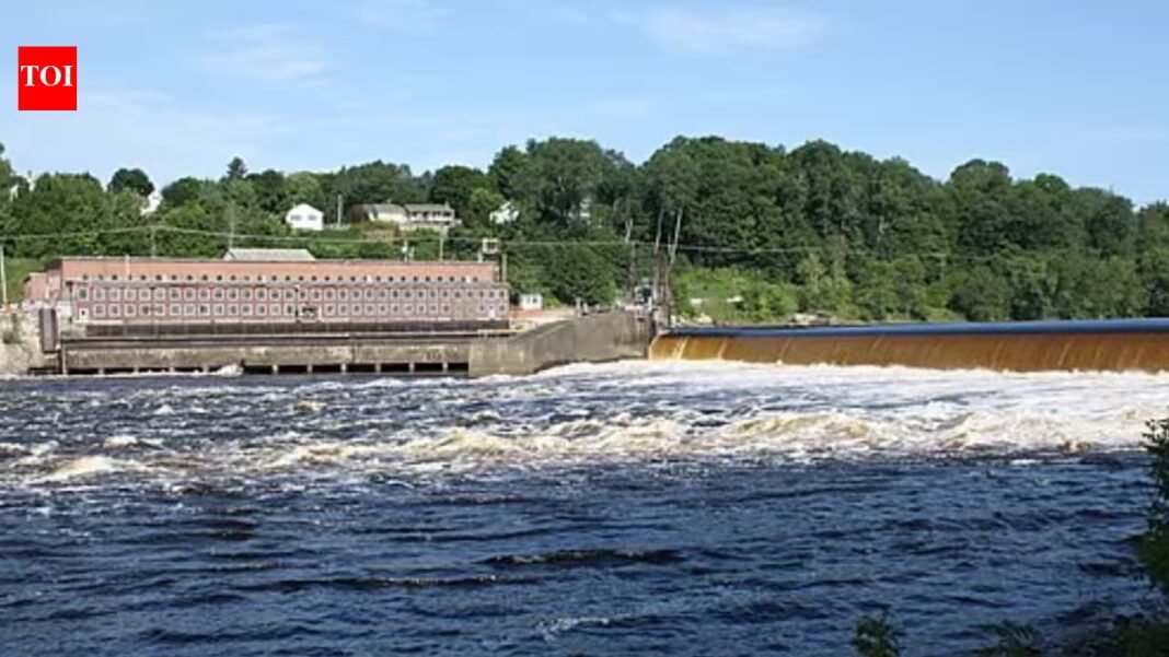 In 2012 and 2013, Maine removed two old Penobscot River dams to restore migratory routes; by September 2026, the Milford fish lift had counted a preliminary 5.85 million river herring returning upstream In 2012 and 2013, Maine removed two old Penobscot River dams to restore migratory routes; by September 2026, the Milford fish lift had counted a preliminary 5.85 million river herring returning upstream