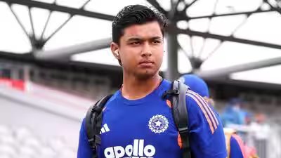 India drop Vaibhav Sooryavanshi and Bhuvneshwar Kumar as Ishan Kishan returns for fourth T20I vs New Zealand | Cricket News India drop Vaibhav Sooryavanshi and Bhuvneshwar Kumar as Ishan Kishan returns for fourth T20I vs New Zealand | Cricket News