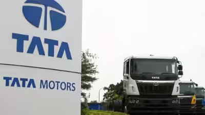 Tata Motors acquires majority stake in Italian commercial vehicle maker Iveco for 3.43 billion euros Tata Motors acquires majority stake in Italian commercial vehicle maker Iveco for 3.43 billion euros
