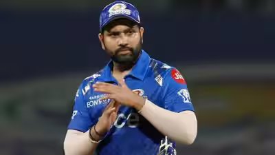 IPL 2027: Rohit Sharma likely to lead Mumbai Indians again, Tilak Varma could be deputy | Cricket News IPL 2027: Rohit Sharma likely to lead Mumbai Indians again, Tilak Varma could be deputy | Cricket News