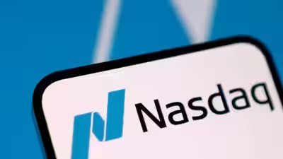 Nasdaq bleeds: Faces $2 trillion wipeout in October Nasdaq bleeds: Faces $2 trillion wipeout in October