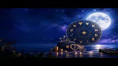 Career & Money Predictions, 31st October 2026: Jupiter-Saturn Tension Pits Big Career Ambitions Against Budgets Career & Money Predictions, 31st October 2026: Jupiter-Saturn Tension Pits Big Career Ambitions Against Budgets