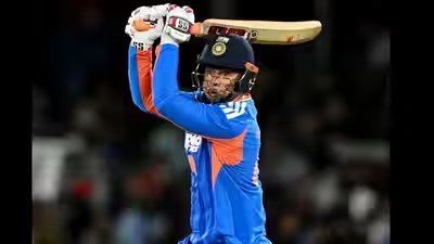 ‘Vaibhav Sooryavanshi needs to wait’: Ex-India cricketer wants youngster dropped after just one innings | Cricket News ‘Vaibhav Sooryavanshi needs to wait’: Ex-India cricketer wants youngster dropped after just one innings | Cricket News