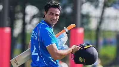 Abhishek Sharma equals Yuvraj Singh’s big record against Pakistan, breaks Chris Gayle’s six-hitting mark | Cricket News Abhishek Sharma equals Yuvraj Singh’s big record against Pakistan, breaks Chris Gayle’s six-hitting mark | Cricket News