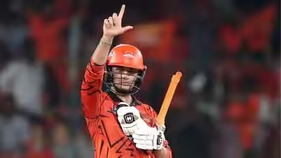 IPL retentions: ‘Unhappy’ Abhishek Sharma wants to leave SRH but where will he go? | Cricket News IPL retentions: ‘Unhappy’ Abhishek Sharma wants to leave SRH but where will he go? | Cricket News