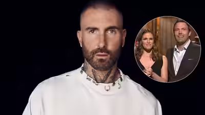 In 2018, Adam Levine bought Ben Affleck and Jennifer Garner’s former Los Angeles estate for USD 31.95 million, redesigned the former Gregory Peck property, and sold it for USD 51M in 2022 | In 2018, Adam Levine bought Ben Affleck and Jennifer Garner’s former Los Angeles estate for USD 31.95 million, redesigned the former Gregory Peck property, and sold it for USD 51M in 2022 |