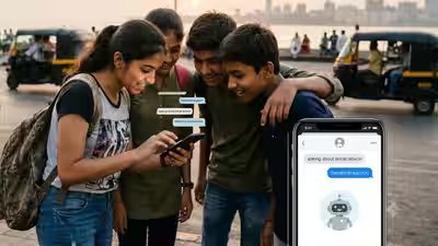 Research on children’s use of AI reveals that many 10- to 17-year-olds ask chatbots for social advice and support; experts reveal what parents should do rather than just banning these tools Research on children’s use of AI reveals that many 10- to 17-year-olds ask chatbots for social advice and support; experts reveal what parents should do rather than just banning these tools