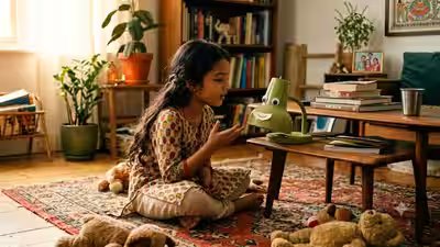 Psychology says children who name their stuffed toys and even household objects may be doing more than simply using their imagination | Psychology says children who name their stuffed toys and even household objects may be doing more than simply using their imagination |