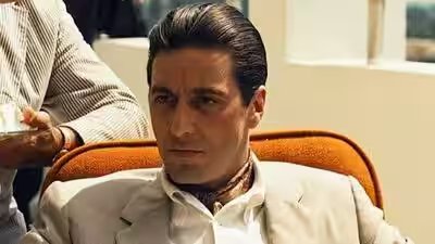 ‘Godfather’ star Al Pacino to receive life achievement award from actors’ guild; says ‘It’s an honour to be recognised by SAG-AFTRA’ | ‘Godfather’ star Al Pacino to receive life achievement award from actors’ guild; says ‘It’s an honour to be recognised by SAG-AFTRA’ |