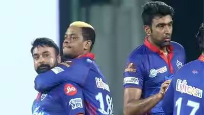 ‘The OG Tiger’: Delhi Capitals appoint former India spinner as spin bowling coach ahead of IPL 2027 | Cricket News ‘The OG Tiger’: Delhi Capitals appoint former India spinner as spin bowling coach ahead of IPL 2027 | Cricket News