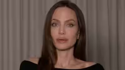 Quote of the day by Angelina Jolie: ‘We have a choice about how we take what happens to us’, reminder that pain doesn’t have to define us | Quote of the day by Angelina Jolie: ‘We have a choice about how we take what happens to us’, reminder that pain doesn’t have to define us |