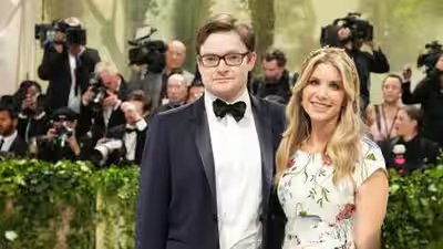 Anna Wintour’s son chose medicine over fashion: Inside the lives of celebrity children who take a different route Anna Wintour’s son chose medicine over fashion: Inside the lives of celebrity children who take a different route
