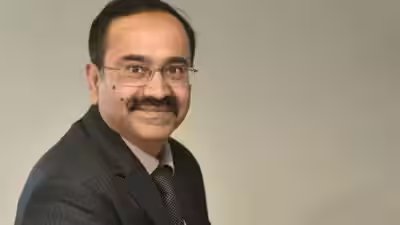 Anup Bagchi: ICICI pro who’ll steer HDFC Bank Anup Bagchi: ICICI pro who’ll steer HDFC Bank