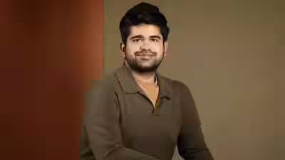 Aravind Srinivas: He missed CSE at IIT Madras by 0.01 marks, got rejected at MIT; today he has a net worth of $20 billion: Meet Aravind Srinivas, the co-founder of Perplexity Aravind Srinivas: He missed CSE at IIT Madras by 0.01 marks, got rejected at MIT; today he has a net worth of $20 billion: Meet Aravind Srinivas, the co-founder of Perplexity