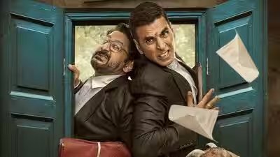Arshad Warsi to return as original Jolly in ‘Jolly LLB 4’ after Akshay Kumar headlined second and third instalments with Umesh Shukla to direct prequel that will wrap filming by January 2027 – Report | Hindi Movie News Arshad Warsi to return as original Jolly in ‘Jolly LLB 4’ after Akshay Kumar headlined second and third instalments with Umesh Shukla to direct prequel that will wrap filming by January 2027 – Report | Hindi Movie News
