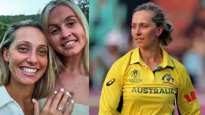 ‘My reputation has been tarnished’: Ash Gardner opens up on affair and marriage breakdown | Cricket News ‘My reputation has been tarnished’: Ash Gardner opens up on affair and marriage breakdown | Cricket News