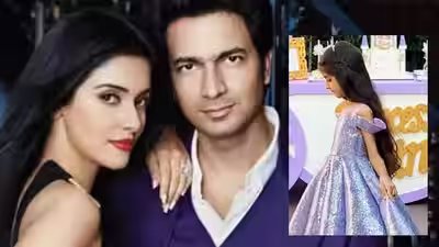 What is ‘Ghajini’ actor Asin doing after quitting movies? Her husband Rahul Sharma reveals how she’s raising their daughter Arin Rayn Sharma: ‘No TV, no phones, she can understand and speak about 12 languages’ | Hindi Movie News What is ‘Ghajini’ actor Asin doing after quitting movies? Her husband Rahul Sharma reveals how she’s raising their daughter Arin Rayn Sharma: ‘No TV, no phones, she can understand and speak about 12 languages’ | Hindi Movie News
