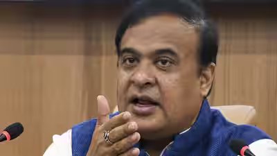 Assam CM Himanta Biswa Sarma announces recruitment exams for over 5,700 posts in 6 govt departments Assam CM Himanta Biswa Sarma announces recruitment exams for over 5,700 posts in 6 govt departments