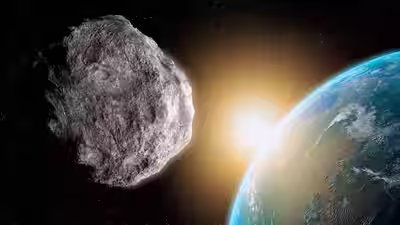 The asteroid wiped out dinosaurs 66 million years ago; now scientists say ‘jumping genes’ may have helped ants conquer the planet The asteroid wiped out dinosaurs 66 million years ago; now scientists say ‘jumping genes’ may have helped ants conquer the planet