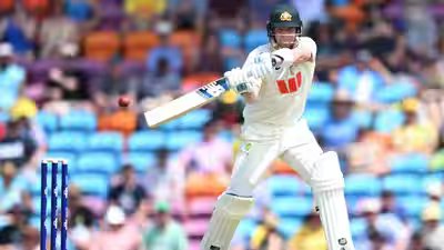 Steve Smith’s neck injury forces extended layoff, Cricket Australia reveals return timeline | Cricket News Steve Smith’s neck injury forces extended layoff, Cricket Australia reveals return timeline | Cricket News