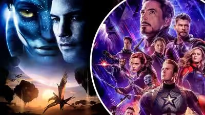 ‘Avengers: Endgame’ dethrones ‘Avatar’; officially reclaims title of highest-grossing film of all time with USD 2.925 billion haul | ‘Avengers: Endgame’ dethrones ‘Avatar’; officially reclaims title of highest-grossing film of all time with USD 2.925 billion haul |