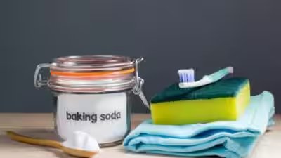 Diwali cleaning DIY: How to use baking soda for these common household cleaning jobs Diwali cleaning DIY: How to use baking soda for these common household cleaning jobs